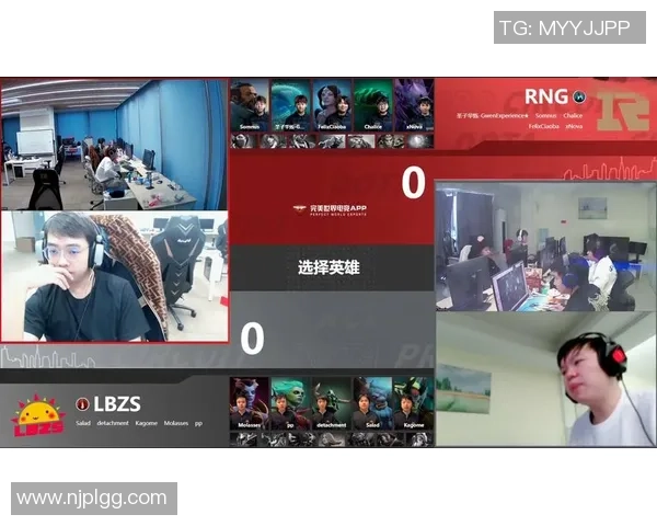 DOTA2盛宴揭秘RNG战队默契配合与战术策略的深度分析