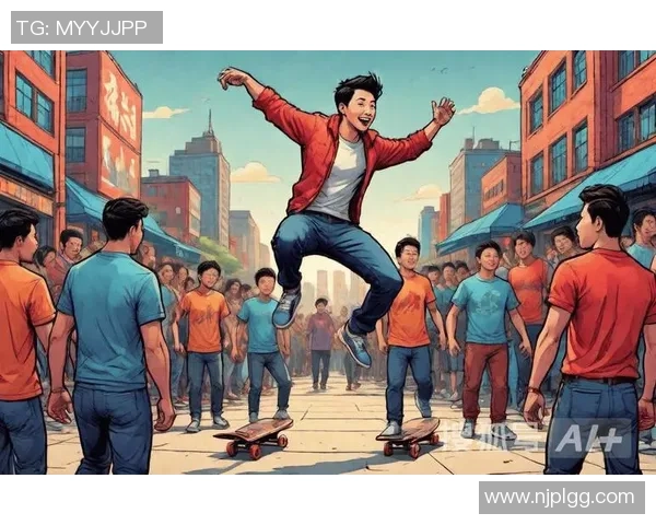 南京滑板队的边路渗透技艺揭秘与滑板文化的深度探索