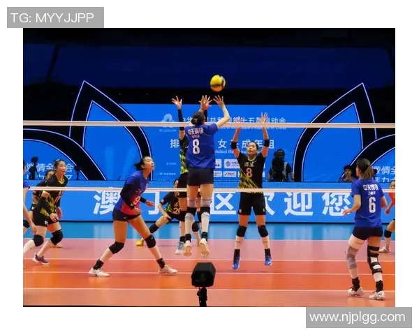 南京排球队最新配合技巧TOP10引领排球潮流助力赛场表现提升