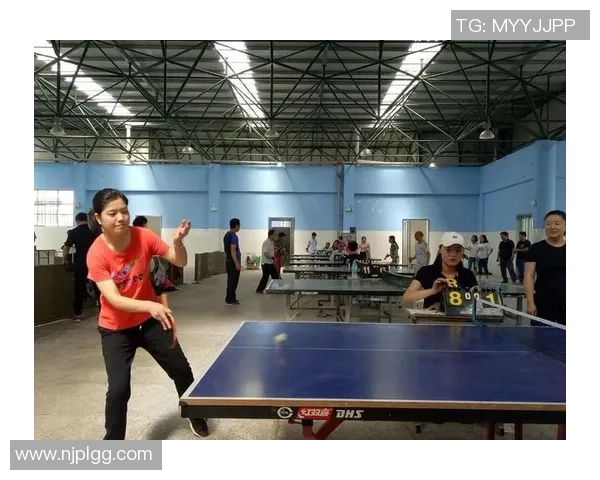 专访张静：探寻乒乓球背后的成功秘诀与成长故事