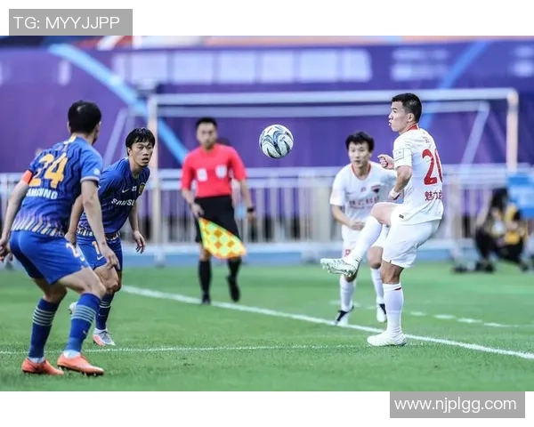 深圳足球队在城市联赛中的强势表现与未来发展潜力分析