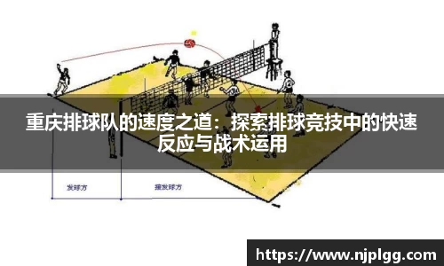 重庆排球队的速度之道：探索排球竞技中的快速反应与战术运用