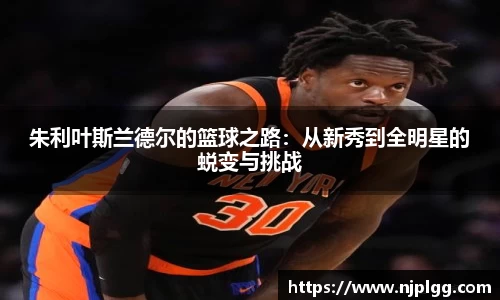 朱利叶斯兰德尔的篮球之路：从新秀到全明星的蜕变与挑战